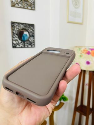 Google Pixel 7 Back Cover Silicone Phone Case_img_3