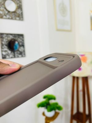 Google Pixel 7 Back Cover Silicone Phone Case_img_5