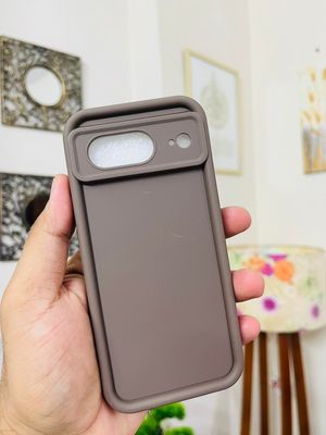 Google Pixel 7 Back Cover Silicone Phone Case_img_6