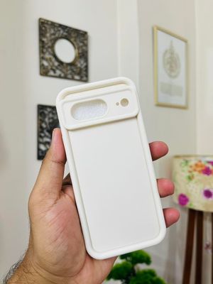 Google Pixel 7 Back Cover Silicone Phone Case_img_8