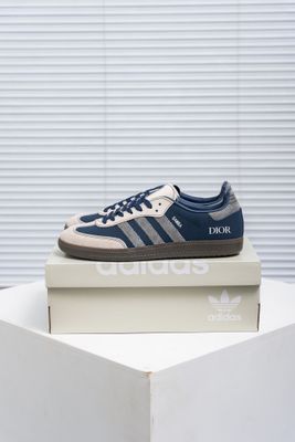 Adidas Samba Dior (1:1)_img_4