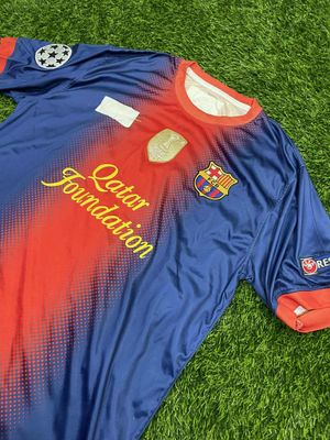 Barcelona 12/13 Home Kit_img_1