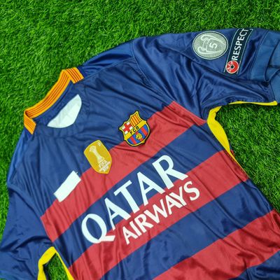 Barcelona 15/16 Home Kit_img_0