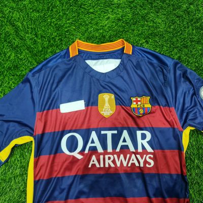 Barcelona 15/16 Home Kit_img_1