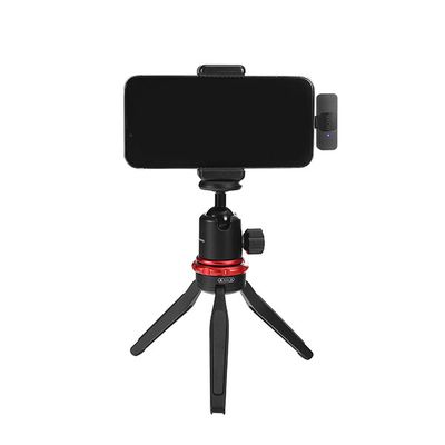 BOYA BY-V20 Wireless Microphone For Type-C Devices (1:2)_img_1