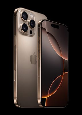 Apple iphone 16 Pro 128GB White Natural Titanium 5G With FaceTime - Middle East Version (all colour available)_img_1