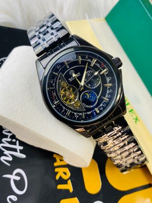Rolex Open Heart With Full Package_img_0