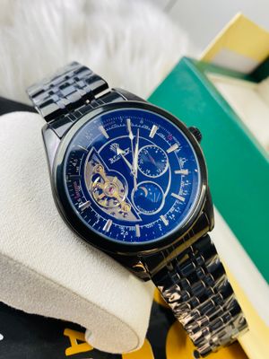 Rolex Open Heart With Full Package_img_1