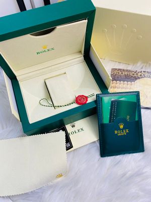 Rolex Open Heart With Full Package_img_3
