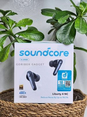Anker Liberty 4 NC By SoundCore_img_0