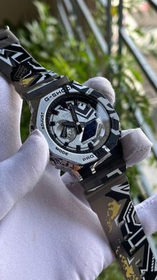 GM2100 STREET FASHION BLACK (AAA)_img_0