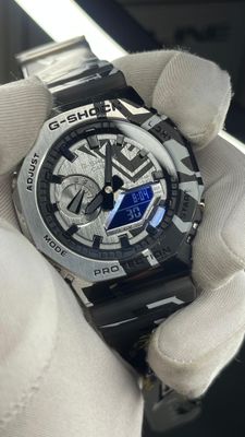 GM2100 STREET FASHION BLACK (AAA)_img_4