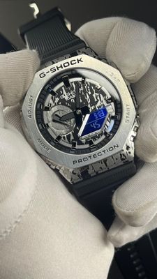 GM2100 STREET FASHION BLACK (AAA)_img_5