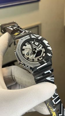 GM2100 STREET FASHION BLACK (AAA)_img_6