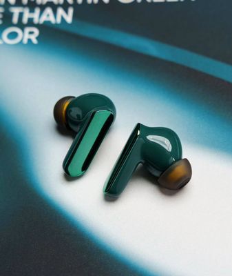 𝐑𝐞𝐚𝐥𝐦𝐞 𝐁𝐮𝐝𝐬 𝐀𝐢𝐫 𝟕 𝐏𝐫𝐨 Realme Buds Air 7 Pro 53dB ANC AI Wireless Earbuds_img_5