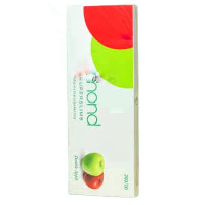 mond double apple_img_0
