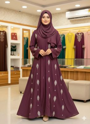 embroidery and ston borka_img_3