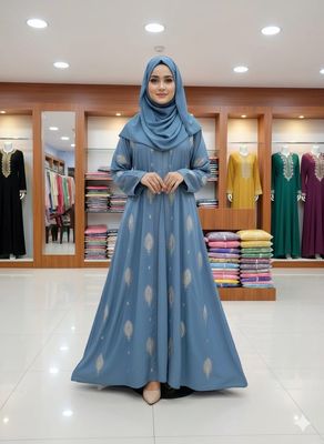 embroidery and ston borka_img_4