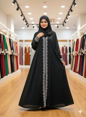 embroidery and ston borka_img_5