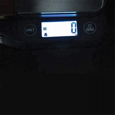 Camry Electronic Kitchen Scale with Chopping Board (EKZ310H)_img_1