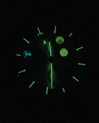 OMEGA X SWATCH EARTHPHASE MOONSHINE GOLD EDITION (SEMI AAA)_img_4