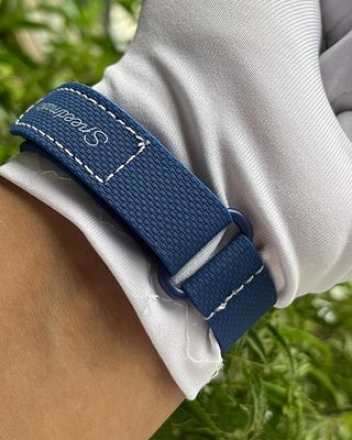 OMEGA X SWATCH EARTHPHASE MOONSHINE GOLD EDITION (SEMI AAA)_img_7