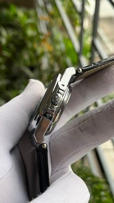 PP NAUTILUS SKELETON AUTO BLACK BELT GOLD BODY (SEMI AAA)_img_1