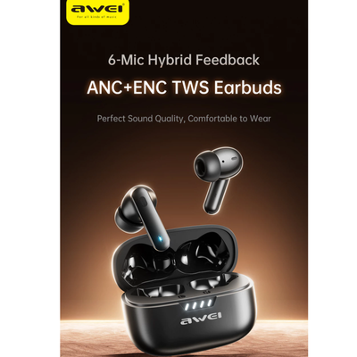 Awei TA12 ANC TWS Earbuds_img_1