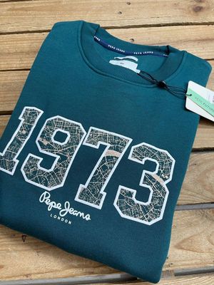 Pepe Jeans Swipe Shirt_img_0