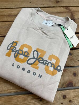 Pepe Jeans Swipe Shirt_img_1