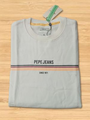 Pepe Jeans Swipe Shirt_img_2