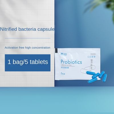 Probiotics for fish tank ( yee brand)_img_1
