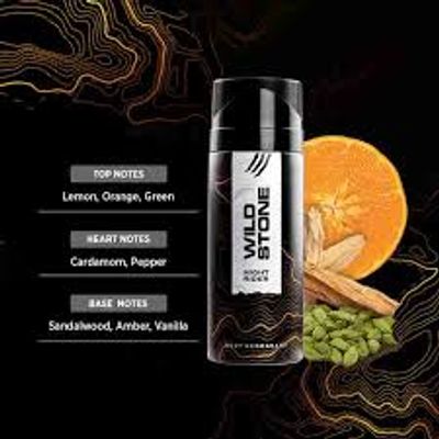 Wild Stone Night Rider Body Deodorant For Men -150ml_img_1