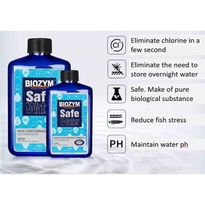 biozym safe water (150 ml) water conditioner_img_2