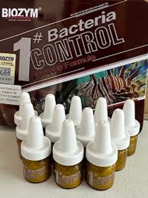 Biozym Bacteria Control (2grm bottle )_img_2