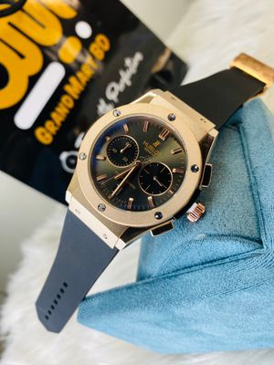 Hublot Active Chronograph_img_3