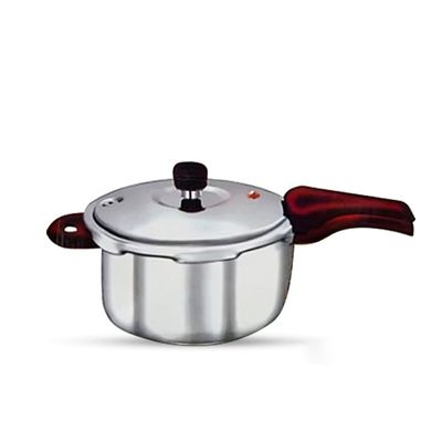 Miyako Pressure Cooker 6L PC-601-Induction Compatible Pressure Cooker_img_0