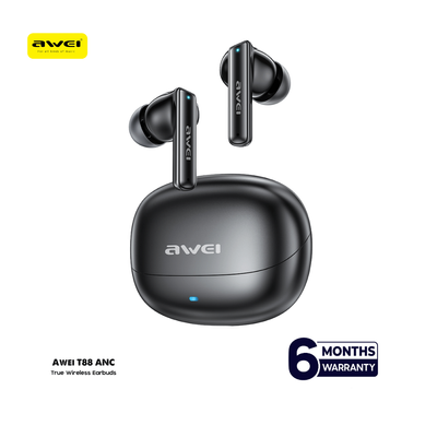 Awei T88 ANC Bluetooth Earphone_img_0