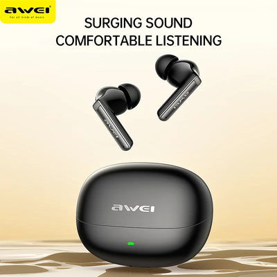 Awei T88 ANC Bluetooth Earphone_img_1