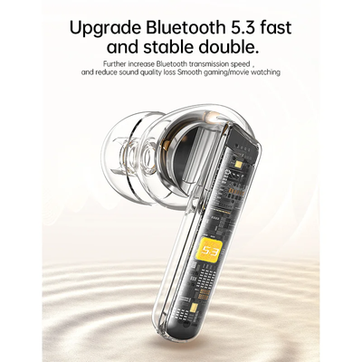 Awei T88 ANC Bluetooth Earphone_img_5