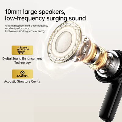Awei T88 ANC Bluetooth Earphone_img_7