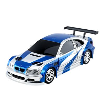 BMW 1:43 Scale RC Drifting Car_img_1