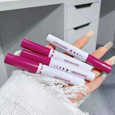 Most Demanding Herorange Lipstick 5 pieces Set 👄🔥_img_2
