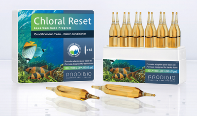 Protibio Chloral Reset water conditioner ( 2 vial)_img_0
