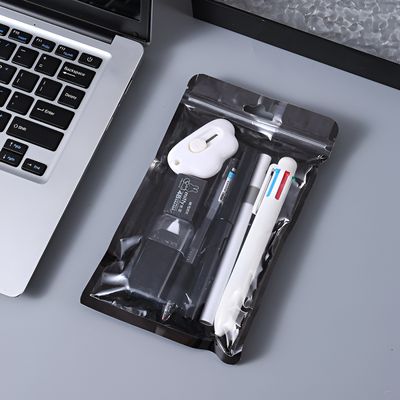 Gradient Aesthetic 'Mini Learning' Stationery Set_img_7