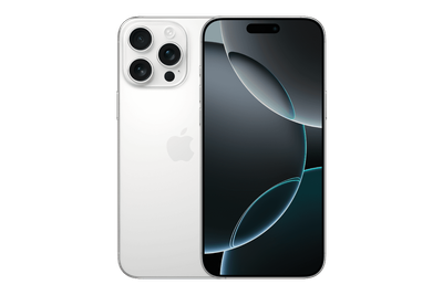 Apple iphone 16 Pro 128GB White Natural Titanium 5G With FaceTime - Middle East Version (all colour available)_img_0