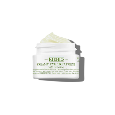KIEHL'S Creamy Eye Treatment with Avocado – 14 ml (COS369)_img_0