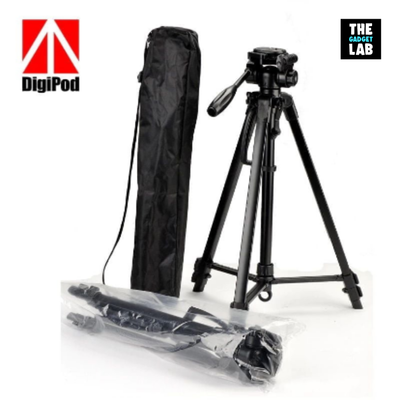 Digipod TR462 Camera Tripod_img_0