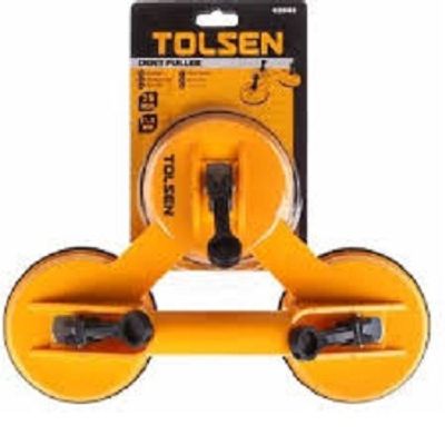 Tolsen Dent Puller (75kg) Heavy Duty Holder and Lifter Model: 62663_img_2