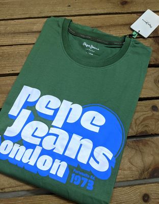 Pepe Jeans Premium Long Sleeve T-shirt_img_1